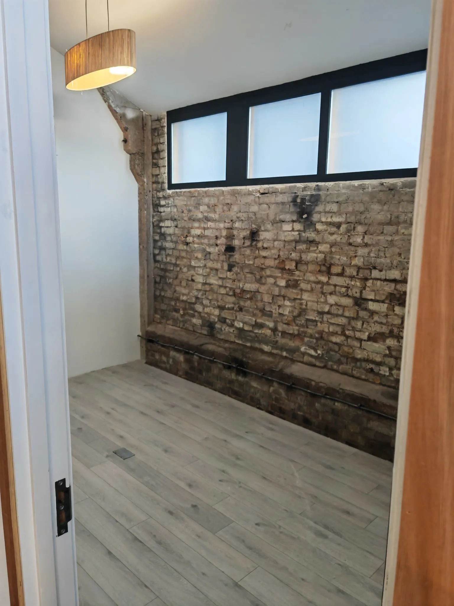 Unit 15 at Hone Limehouse