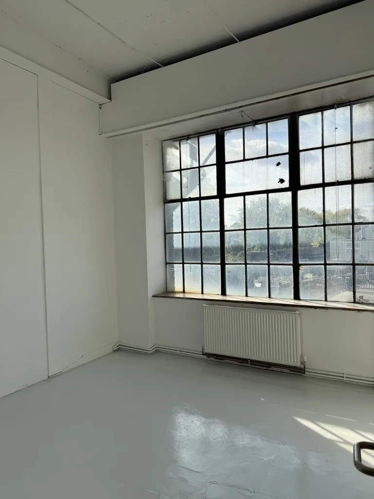 Gaudi, a studio workshop at Hone Tottenham