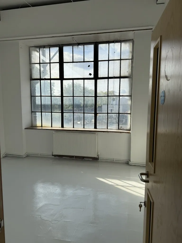 Gaudi, a studio workshop at Hone Tottenham