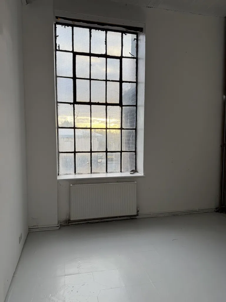 Zeppelin, a studio workshop at Hone Tottenham